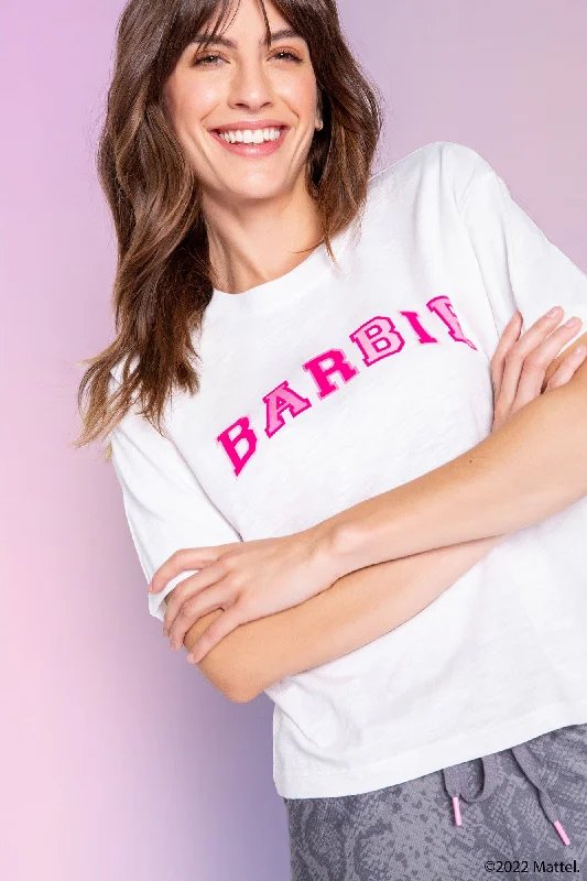 Barbie Tee