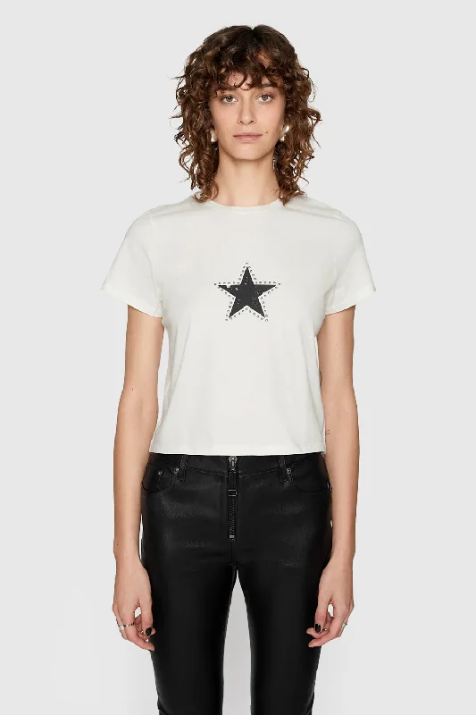 Carlin Crop T-Shirt