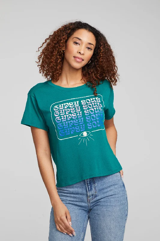 Gypsy Soul Tee