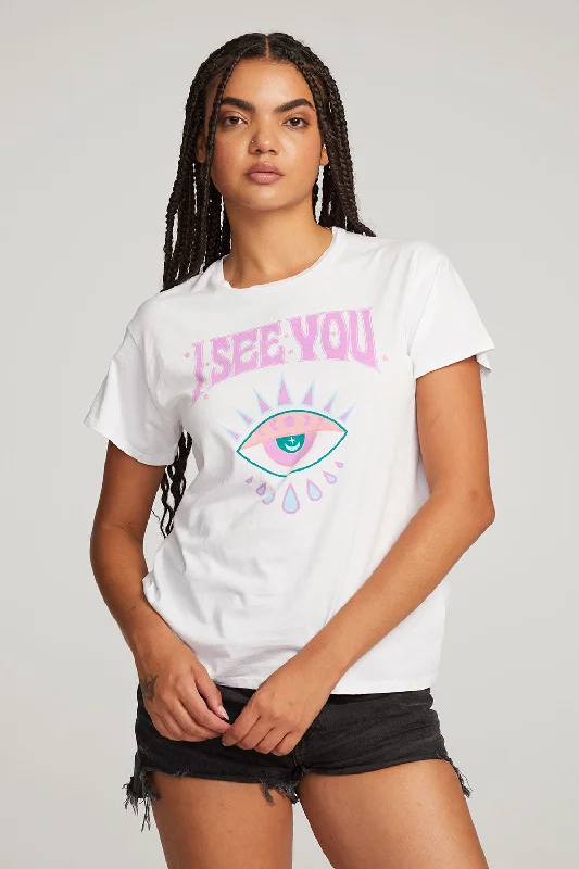 Magic Eye Tee