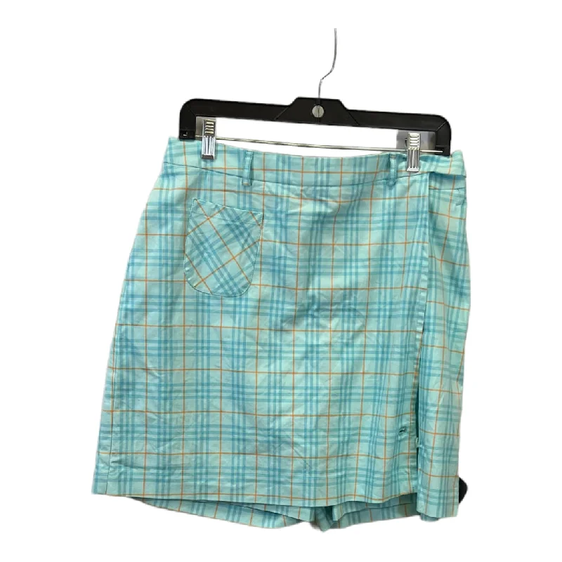 Skort By Burberry  Size: 10