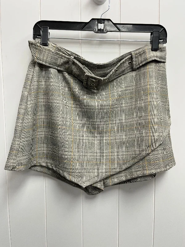 Skort By lelis Size: M