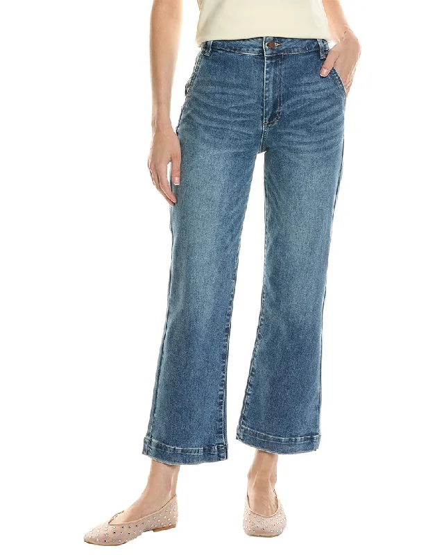 OAT NEW YORK Jean