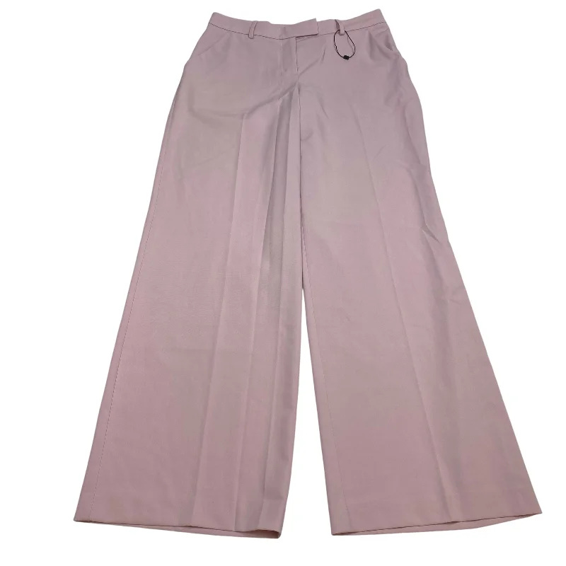 Pants Dress By Express In Pink, Size: 6