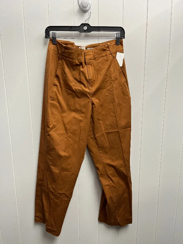 Pants Other By A New Day In Tan, Size: 6