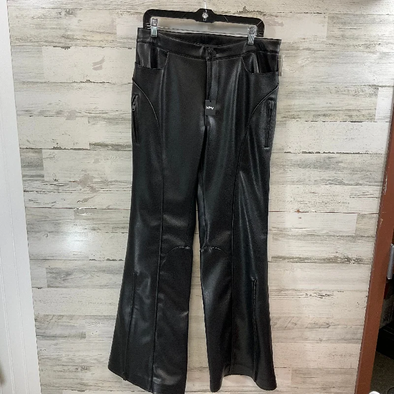 Pants Other By KHY In Black, Size: L