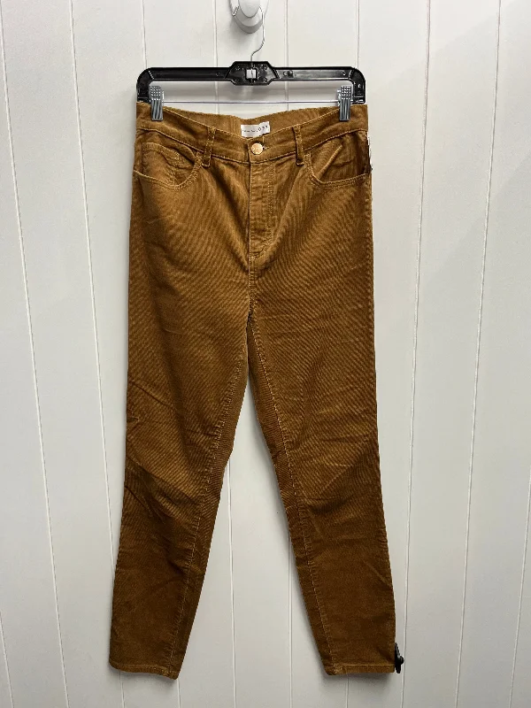 Pants Other By Loft In Brown, Size: 6