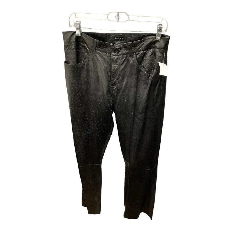 Pants Other By Neiman Marcus In Black, Size: L