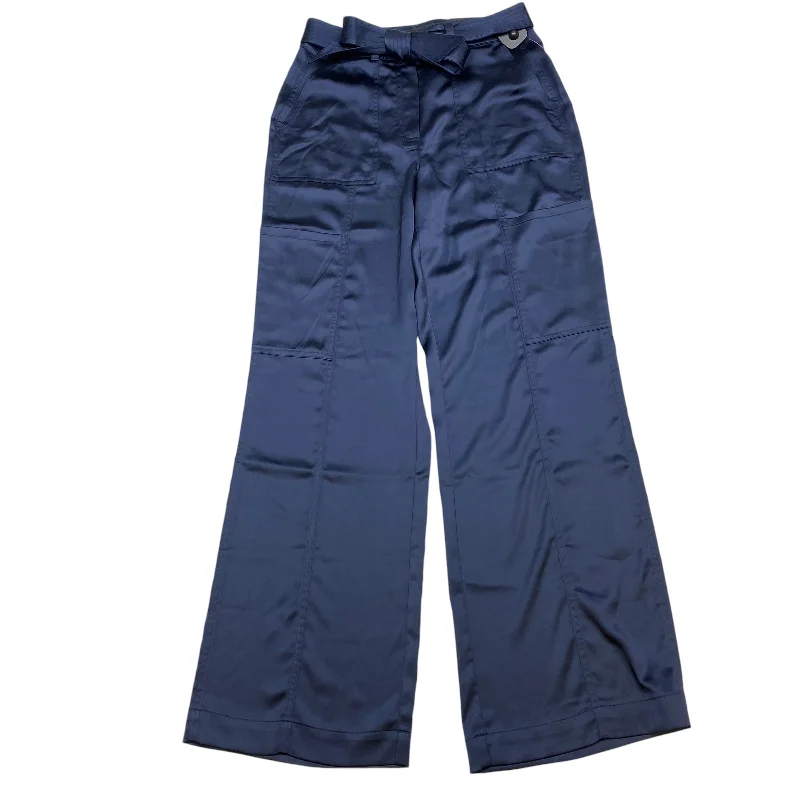 Pants Other By White House Black Market In Navy, Size: 6