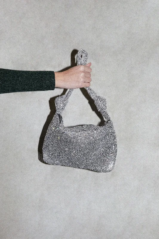 RHINESTONE BAG