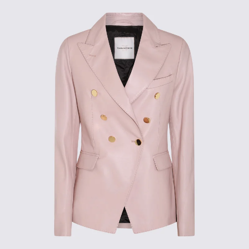 Tagliatore Jackets Pink