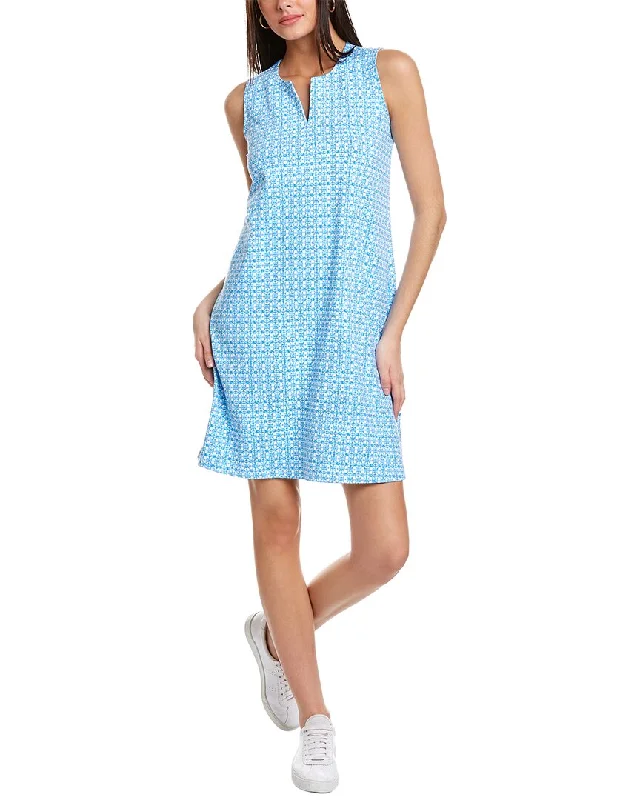 J.McLaughlin Ellison Catalina Cloth Mini Dress