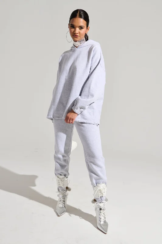 DEXTRA OVERSIZED JOGGER