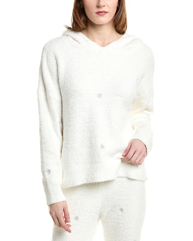 Honeydew Intimates Marshmellow Hoodie