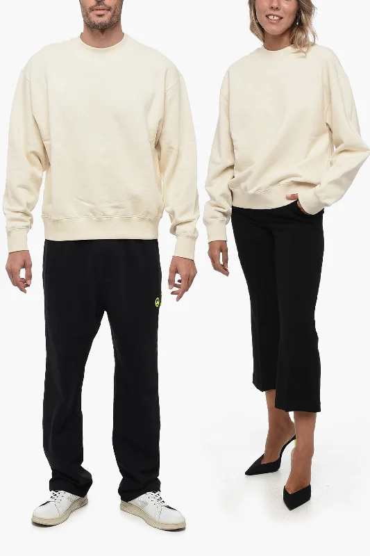 Jil Sander Brushed Cotton UNISEX Hoodie