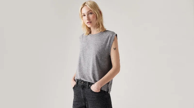 Levi's® Women's Boxy Tank