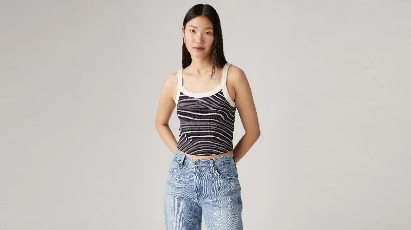 Levi’s® Women’s Essential Sporty Tank