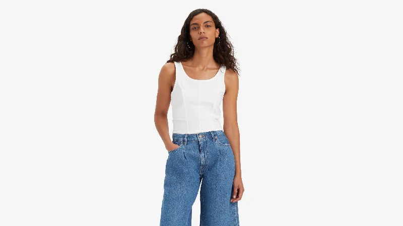 Levi's® Women's Mars Corset Tank