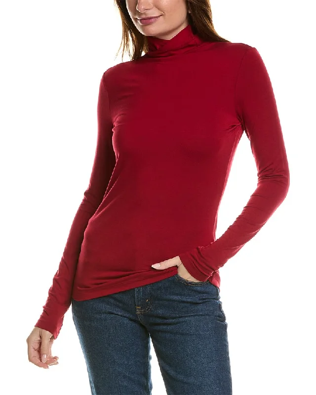 Anne Klein Seamless Turtleneck