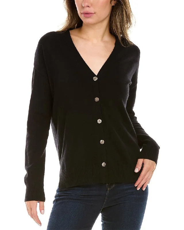 J.McLaughlin Annalyse Cashmere Cardigan