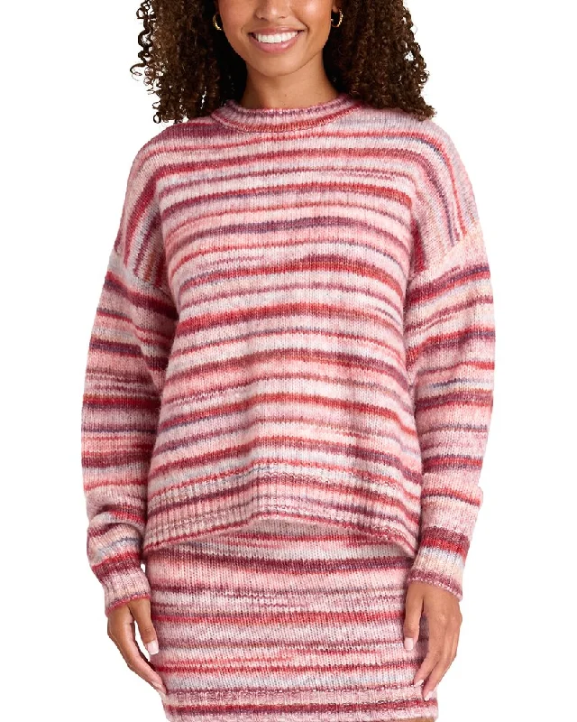 Splendid Acadia Wool-Blend Sweater